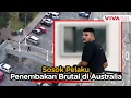 Lagu Terungkap! Sosok Pemuda Asal Pakistan yang Terlibat Penembakan di Australia