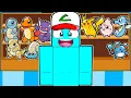 Download Lagu Eu Preciso Caçar Mais Pokemons no Minecraft!