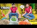 Download Lagu आज खरीदी ₹7500 की सब्जियां ||देखिए कितना मुनाफ़ा हुआ आज 🤑💰Vegetables Selling Business