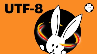 What every Python developer should know about UTF-8 ASCII and binary