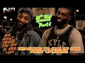 We Reacted to our first ever Nba2k upload Cringe Warning Part 2