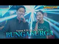 Download Lagu BUNGA SURGA (Nurma KDI Ft. Andi KDI) SAKERA MUSIC - Pimp. Tuan Jahat