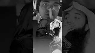 حفصة اسكت يا بابا 