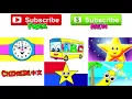 Download Lagu The Apple is Red (NEW HD) CLIP Learn Colors, Colors for Kids, Nursery Rhymes