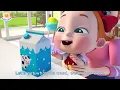 Ice Cream Song | EP51 | LiaChaCha Nursery Rhymes & Baby Songs