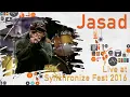 Download Lagu Jasad LIVE @ Synchronize Fest 2016