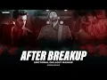 After Breakup Mashup 2024 - AZEEB | Sunn Raha Hai | Ae Dil Hai Mushkil | Emotional Chillout Journey