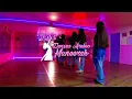 Eda eda- El sawareekh- Escuela de Danzas Árabes Muneerah