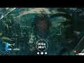 LBI利比（時柏塵） - 淋一場雨『一個人 淋一場雨 下在心裡 模糊了結局』【Lyrics Video】