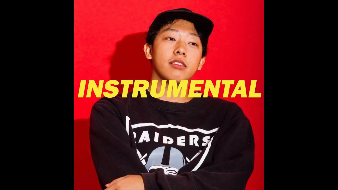 Solo Mission - Waiian (INSTRUMENTAL) feat. Ruiijikun