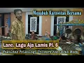 Download Lagu Menabuh Karawitan Bersama | Lanc. Lagu Aja Lamis Pl. 6 | Bersama Kawan² dari Fakultas Psikologi UGM