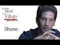 In The Mind Of A Villain Shane from The Walking Dead