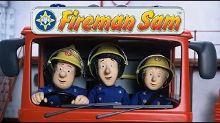 Fireman Sam Series 5 Alternative Intro 