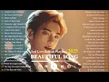 Download Lagu Beautiful Acoustic Love Songs 2025 🎸 | Easy-Listening \u0026 Emotional Ballads | K-Drama OST Vibes