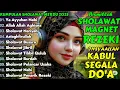 KUMPULAN SHOLAWAT TERBARU 2025 | SHOLAWAT PELANCAR REZEKI | Sholawat Jibril, Sholawat Badar, Nariyah