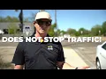 Rectangular Rapid Flashing Beacons RRFBs