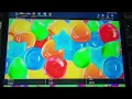 BetRivers slot play in Charlestown WV