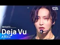 Download Lagu ATEEZ(에이티즈) - Deja Vu @인기가요 inkigayo 20210926