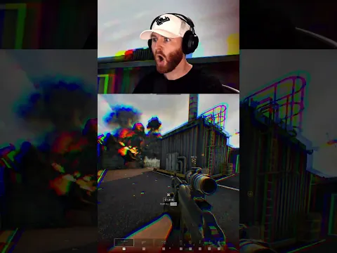 Hutch's Stream Snipers Win Again...