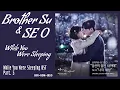 Download Lagu Brother Su \u0026 SE O – While You Were Sleeping | While You Were Sleeping 당신이 잠든 사이에 OST Part. 5 Lyrics
