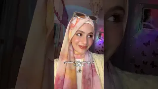 لو رجع بيا الزمن مليون مره هعمل نفس الحاجه 