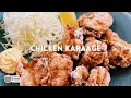 Download Lagu CRISPY Chicken Karaage - Japanese Fried Chicken