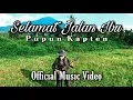 Lagu PUPUN KAPTEN Feat PUTRI DAMAR - SELAMAT JALAN IBU - OFFICIAL VIDEO