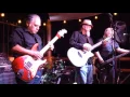 Gordo Bank - March 2016 at Zacs Bar Grill