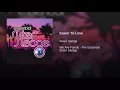 Easier to Love (1995 Remaster)