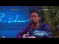 Download Lagu Bebi Romeo Feat. Sandhy Sondoro - Wanita (Live at Sarah Sechan)