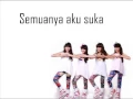 MTM Malu Tapi Mau - WINXS (Lyric + Picture)