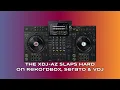 Download Lagu Why the XDJ-AZ is the Ultimate DJ Controller for Rekordbox, Serato \u0026 VirtualDJ!