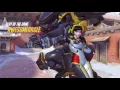 Overwatch bug report 8-17