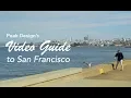 Peak Design s Guide to San Francisco The Golden Gate Bridge