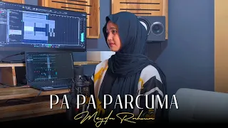 meyda rahma pa pa parcuma berakhir sudah cerita sa dengko official music video 