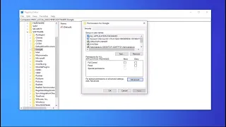 How To Reset Your PIN From Your Account On Windows 10 Tutorial 