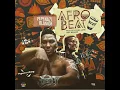 Pepenazi ft  Olamide - Afrobeat (Audio)