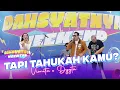 Download Lagu Vionita x Dygta - Tapi Tahukah Kamu? | DAHSYATNYA WEEKEND