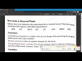 Class 6 Ch-6 Introduction to QBasic Part-1