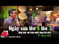Download Lagu Ngày Xưa Lên 5 Lên 3 | Ông chú vui tính Nguyễn Hạnh Bolero Mái Lá - hát live