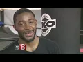 New Haven boxer Tramaine Williams looking to make most of latest chance