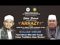 Download Lagu KULIAH UMUM Bersama Buya Dr. Arrazy Hasyim, MA di Kampus  Institut Agama Islam Darussalam Martapura