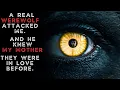 Download Lagu A REAL WEREWOLF ATTACKED ME AND HE KNEW MY MOTHER.