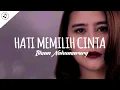 Download Lagu Ilham Nahumarury - Hati Memilih Cinta ost My Lecturer My Husband (Lirik)
