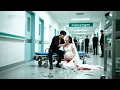 Lagu White muse’s lie made him kick her pregnant belly at the wedding.Bloodied dress, He cried and begged