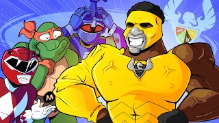 The Knockoff to End All Knockoffs