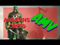 Download Lagu Assasins Creed amv Alan Walker-force-spectre