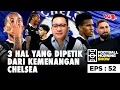 Download Lagu PREVIEW NEWCASTLE VS LIVERPOOL - SITUASI ISAK JADI BEBAN BUAT EDDIE HOWE?