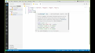 Learn Web Development in 1 Month - Part 27 Web Development Javascript