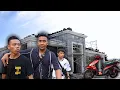 Download Lagu NGIRIM MOTOR AYAH UDIN SAMBIL CEK PROYEKAN RUMAH UDIN
